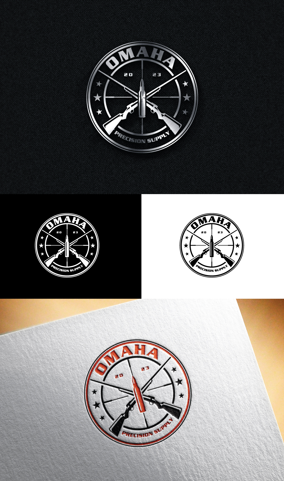 Logo Design by Logo Stock for this project | Design: #30244057