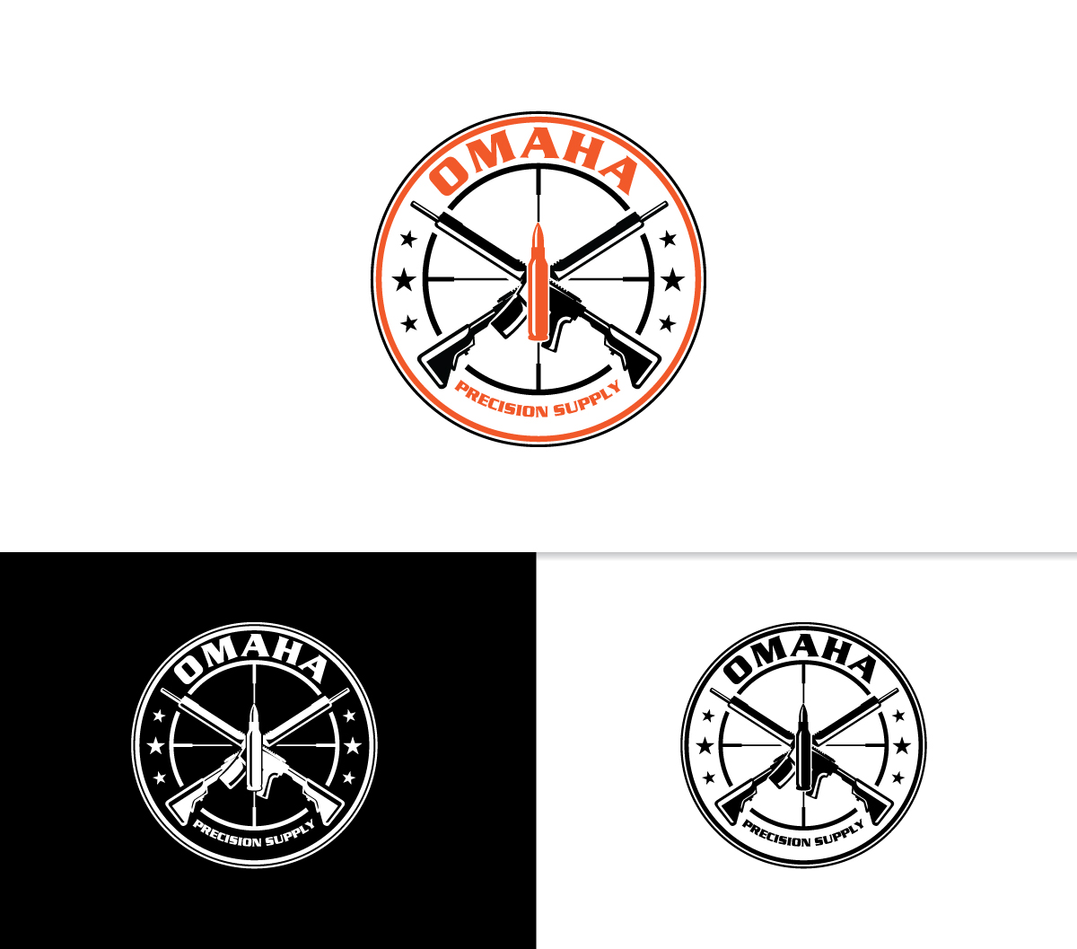 Logo Design by Logo Stock for this project | Design #30255101