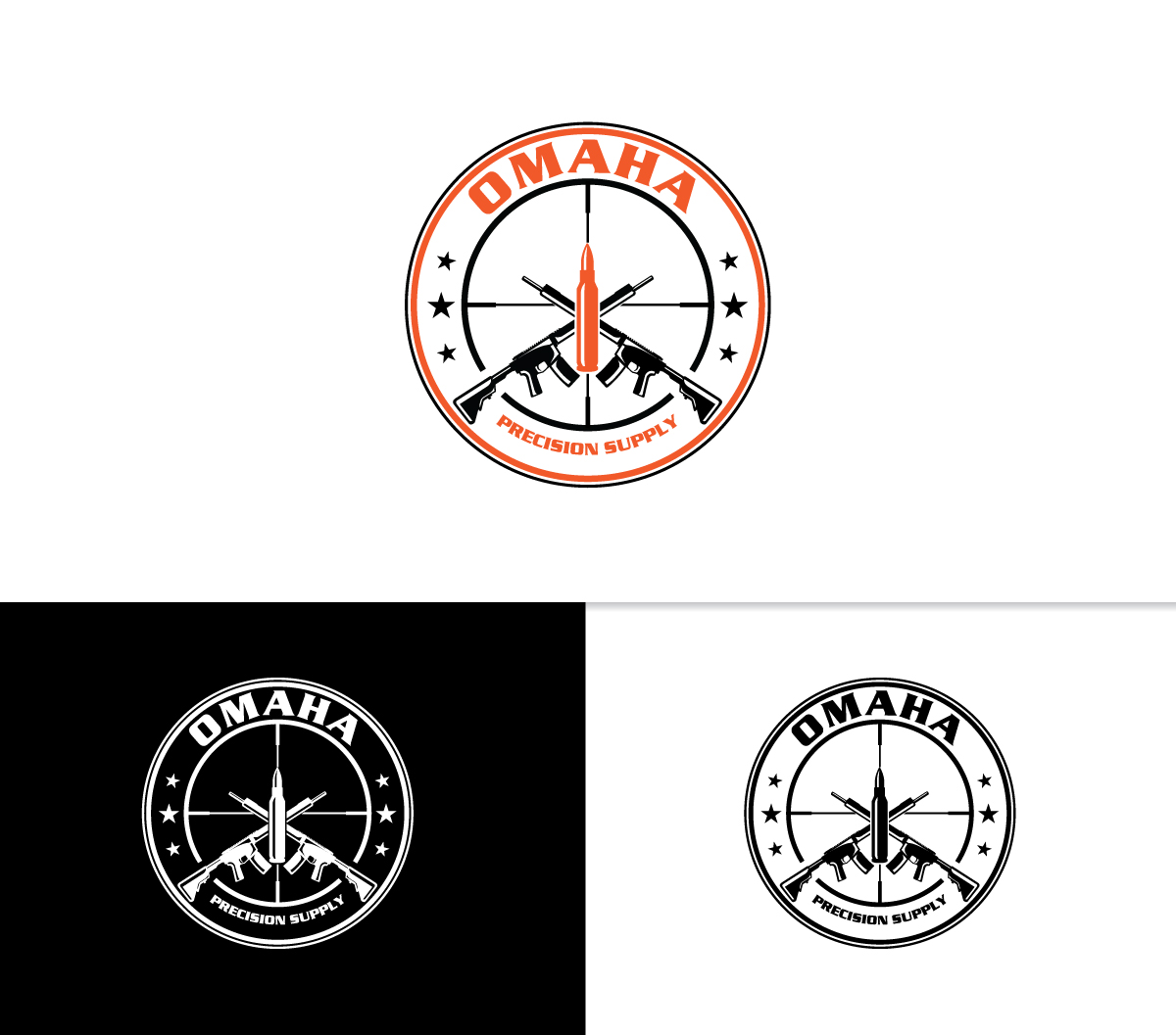 Logo Design by Logo Stock for this project | Design #30255102