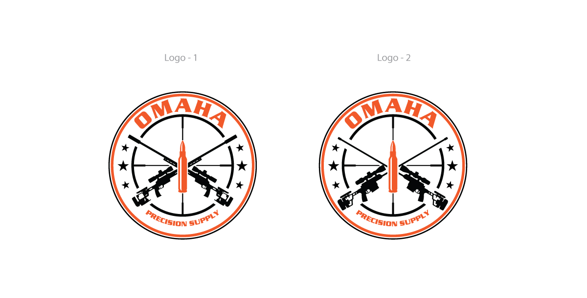 Logo Design by Logo Stock for this project | Design #30258047