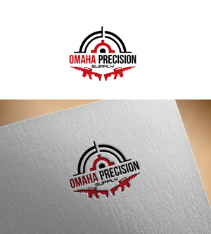 Logo Design by RA-bica for this project | Design: #30244163