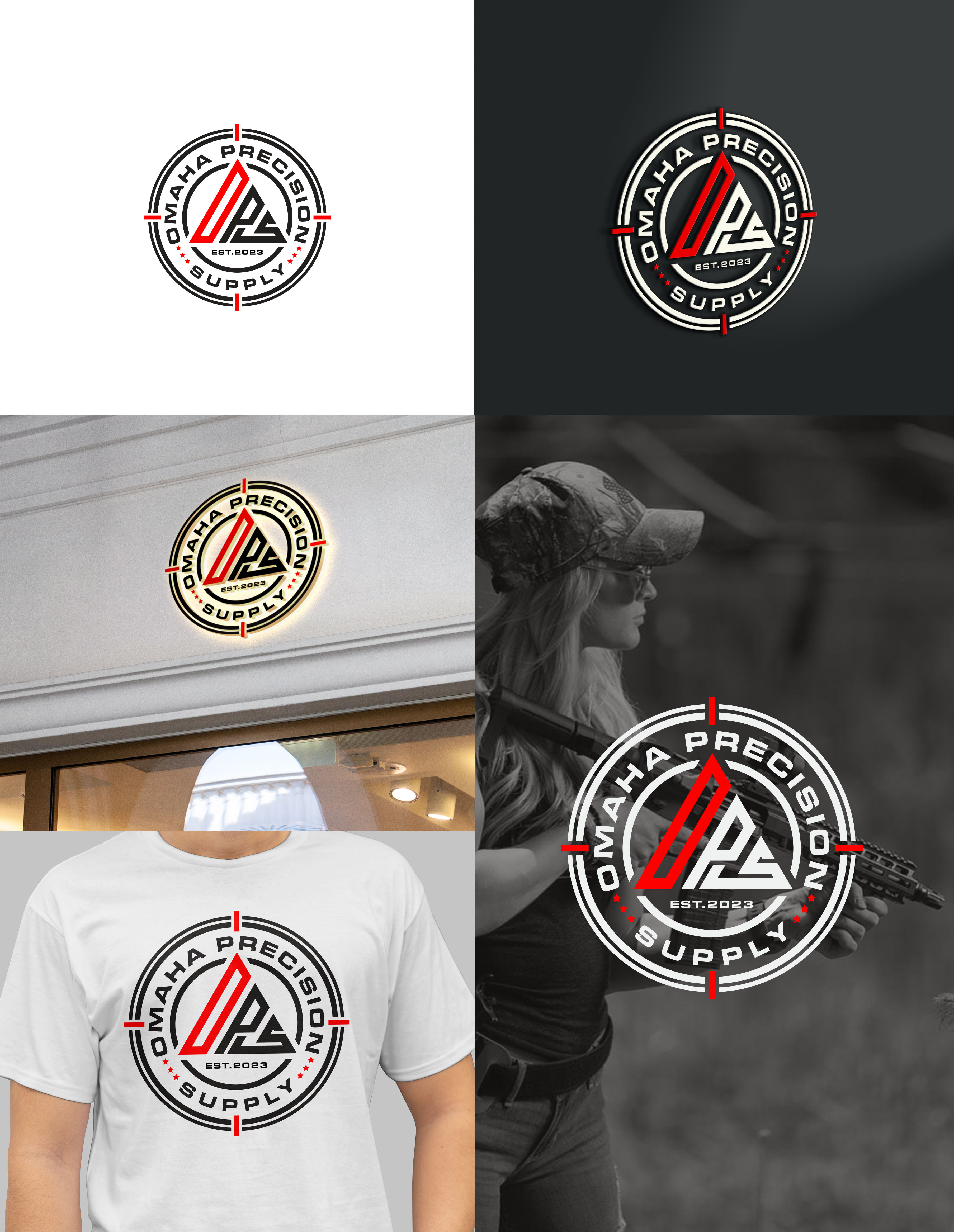 Logo Design by aexoagency for this project | Design #30246519