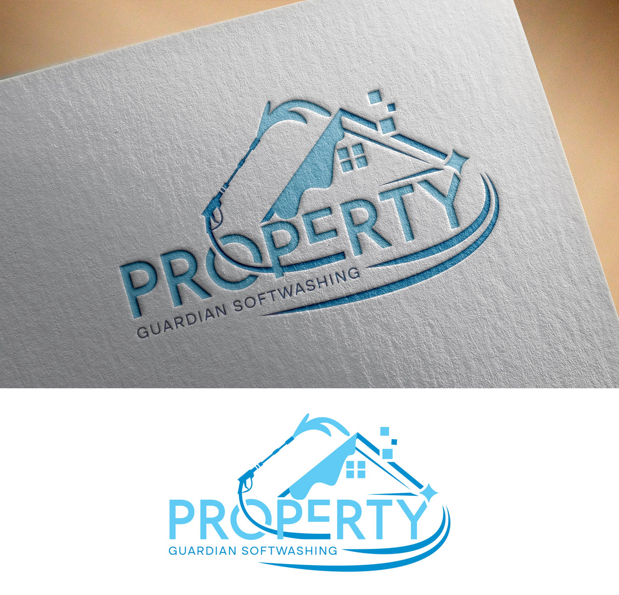 Design de Logo par we with pour ce projet | Design #30254277