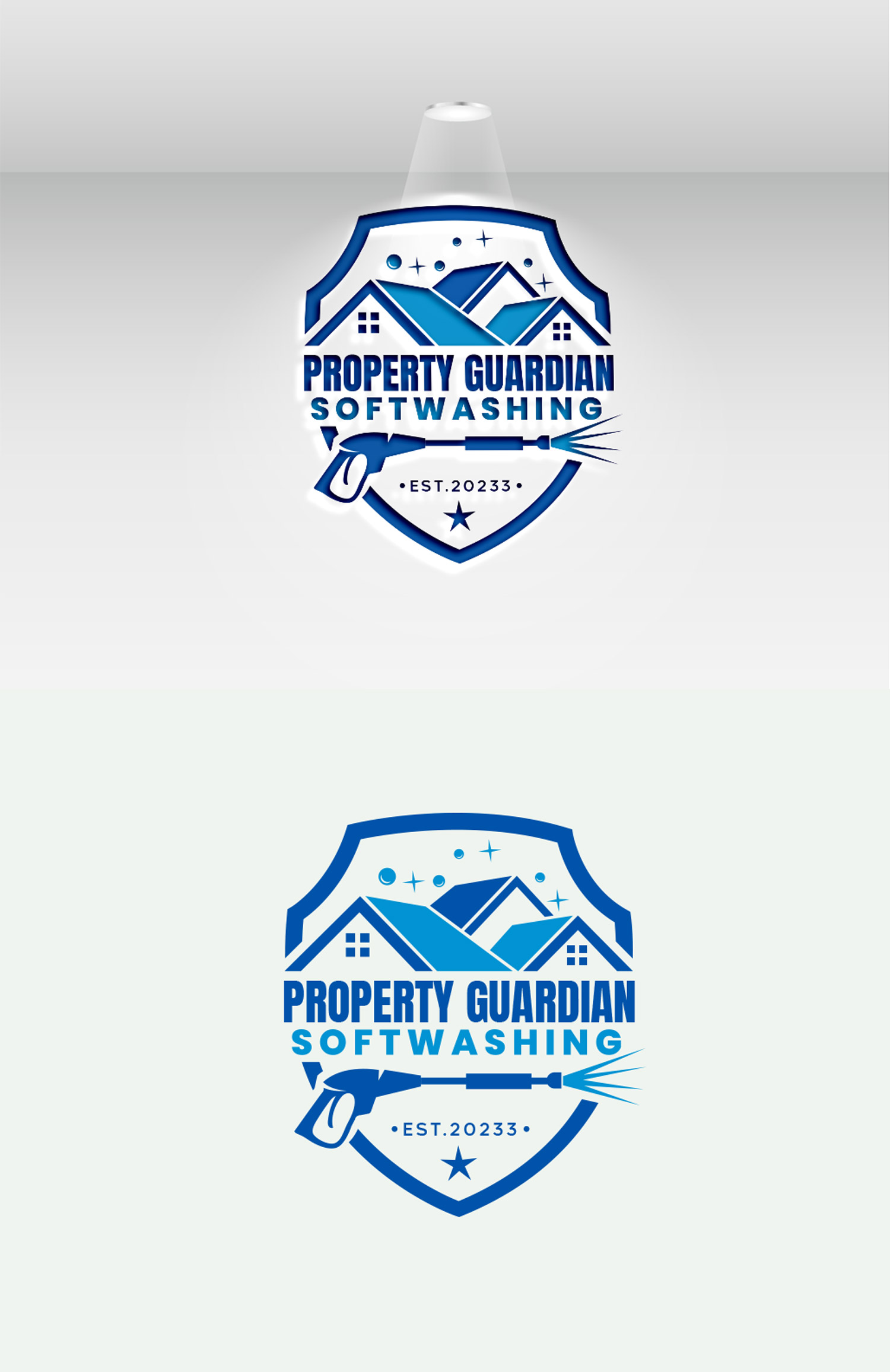 Logo Design by M Art & Design for this project | Design #30243608