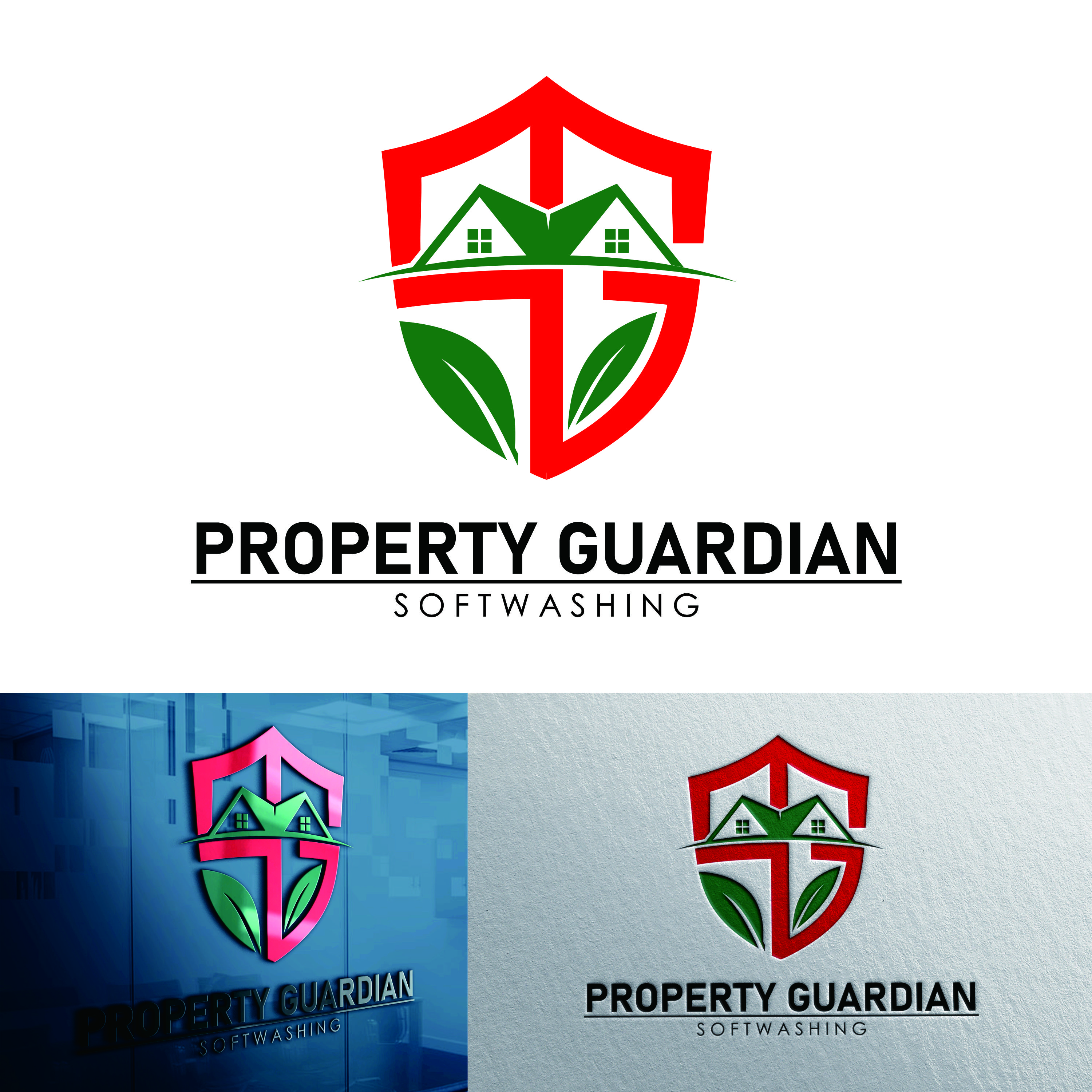 Logo Design by dhanuboy for this project | Design #30248442
