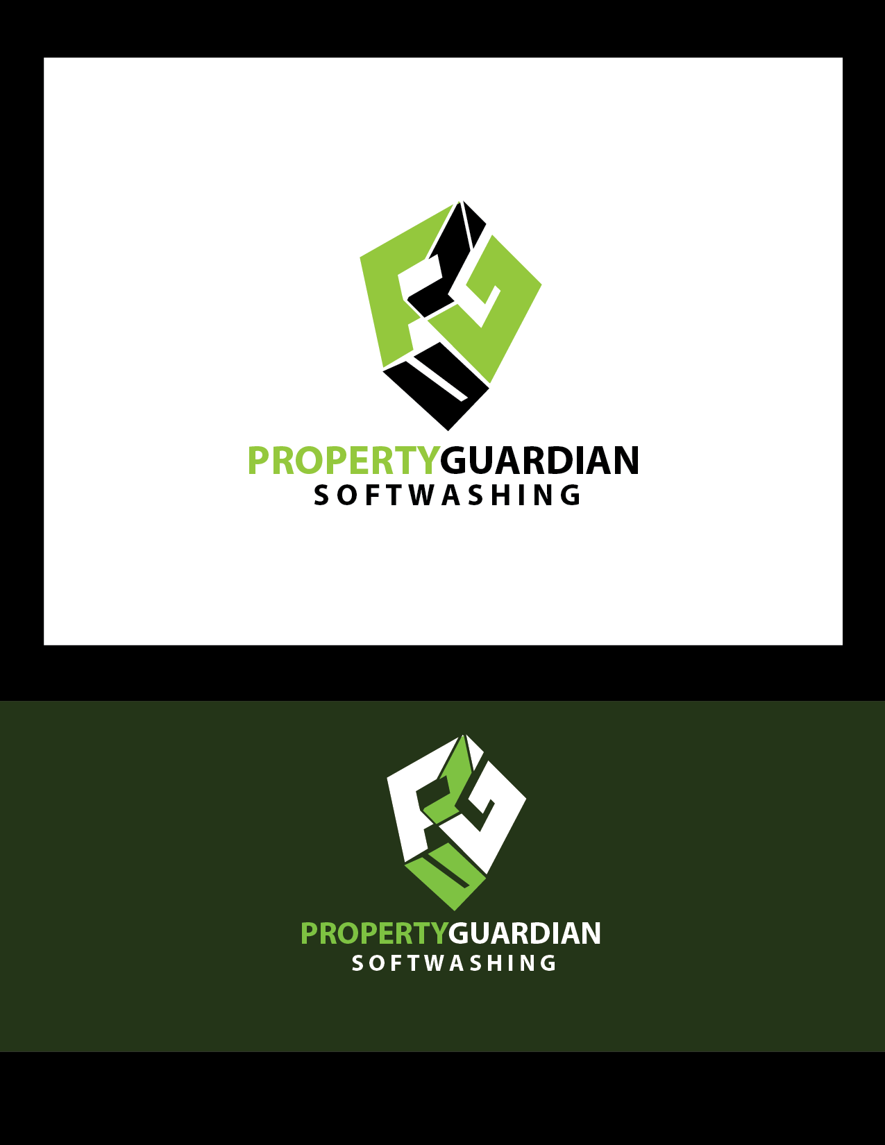 Logo Design by sidraali for this project | Design #30248550