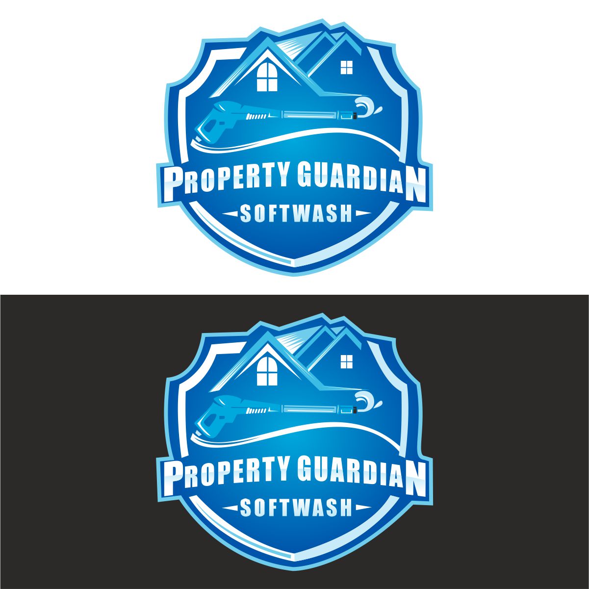 Logo Design by creative.bugs for this project | Design #30245344