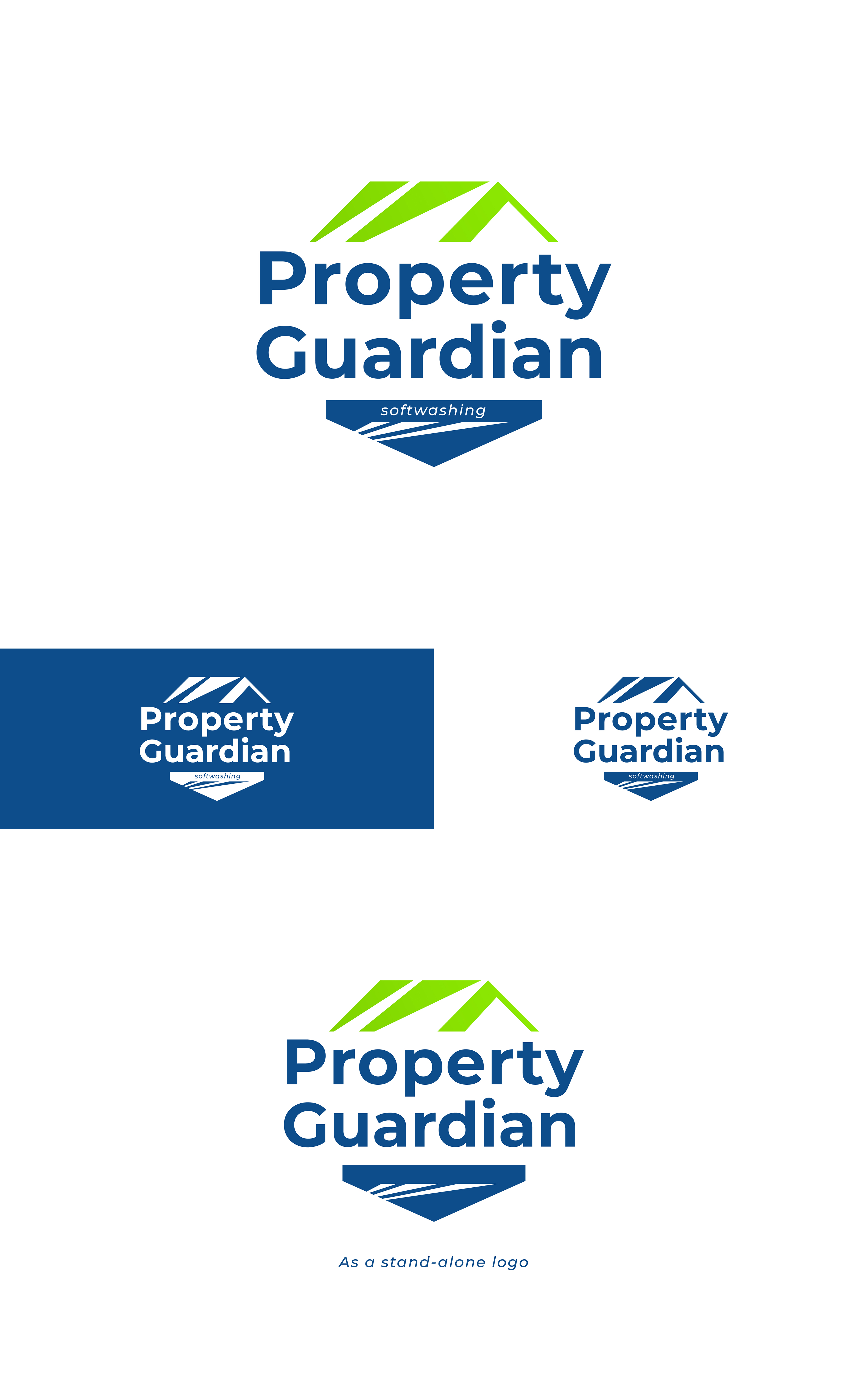 Logo Design by Markesven Studio for this project | Design #30284027