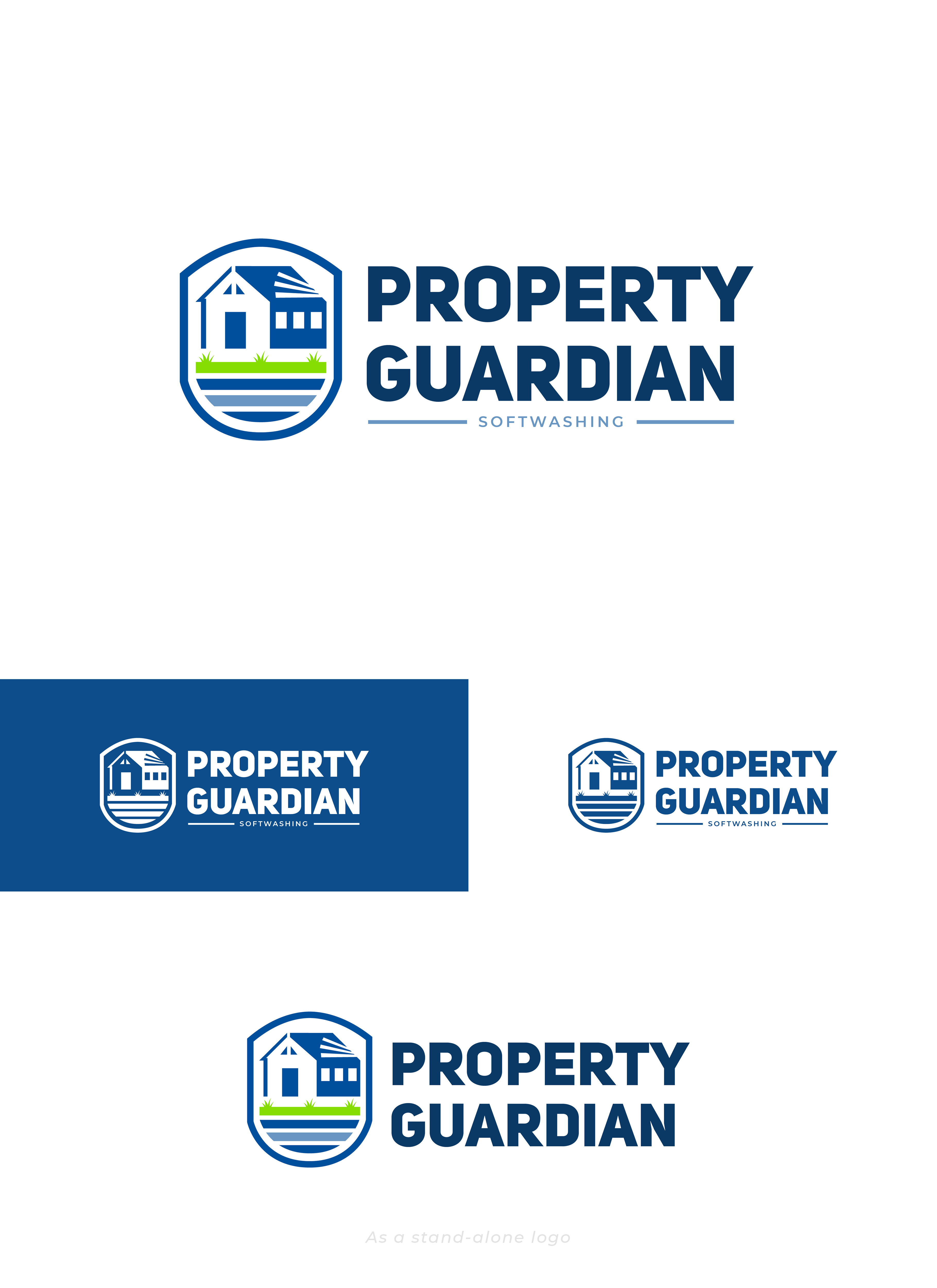 Logo Design by Markesven Studio for this project | Design #30284698