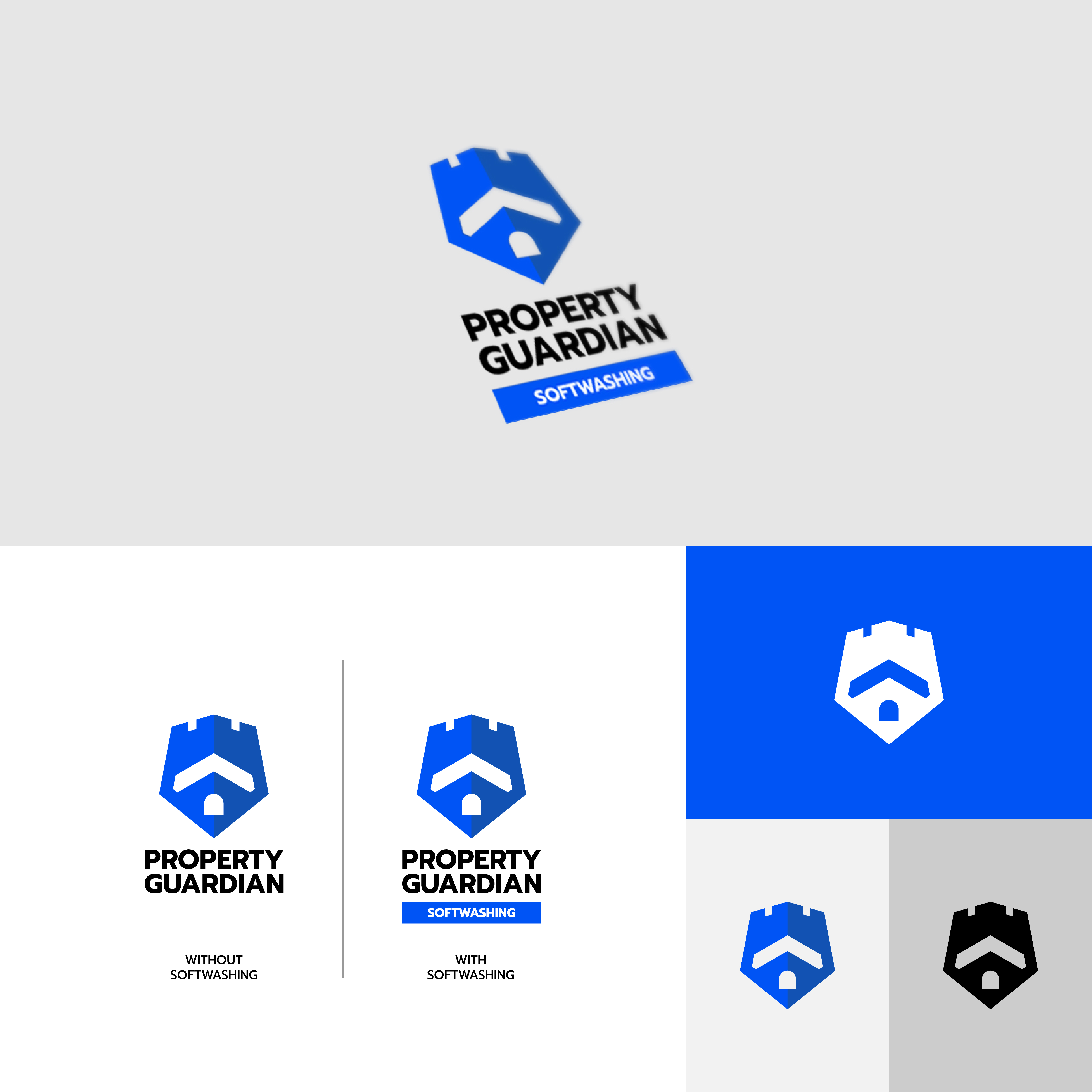 Logo Design by A.R.D.P for this project | Design #30286559