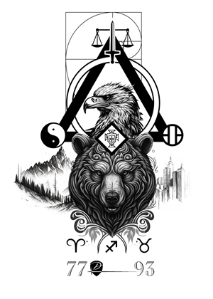 Tattoo Design by Sergio Coelho for this project | Design: #30267060