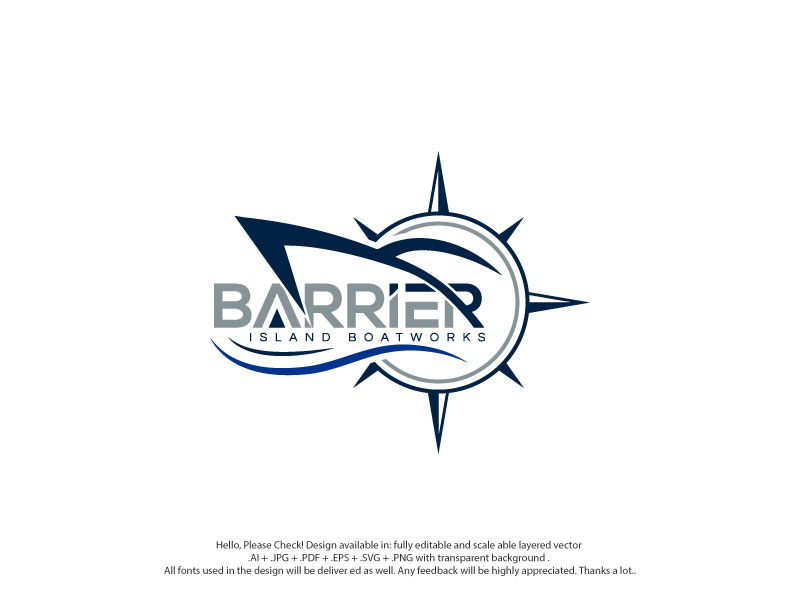 Logo Design by skart for this project | Design #30258687