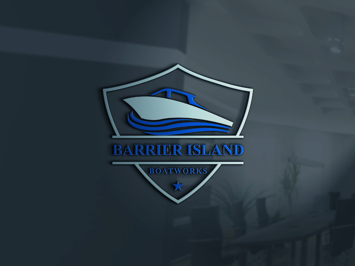 Logo Design by Ahasanu for this project | Design #30245473