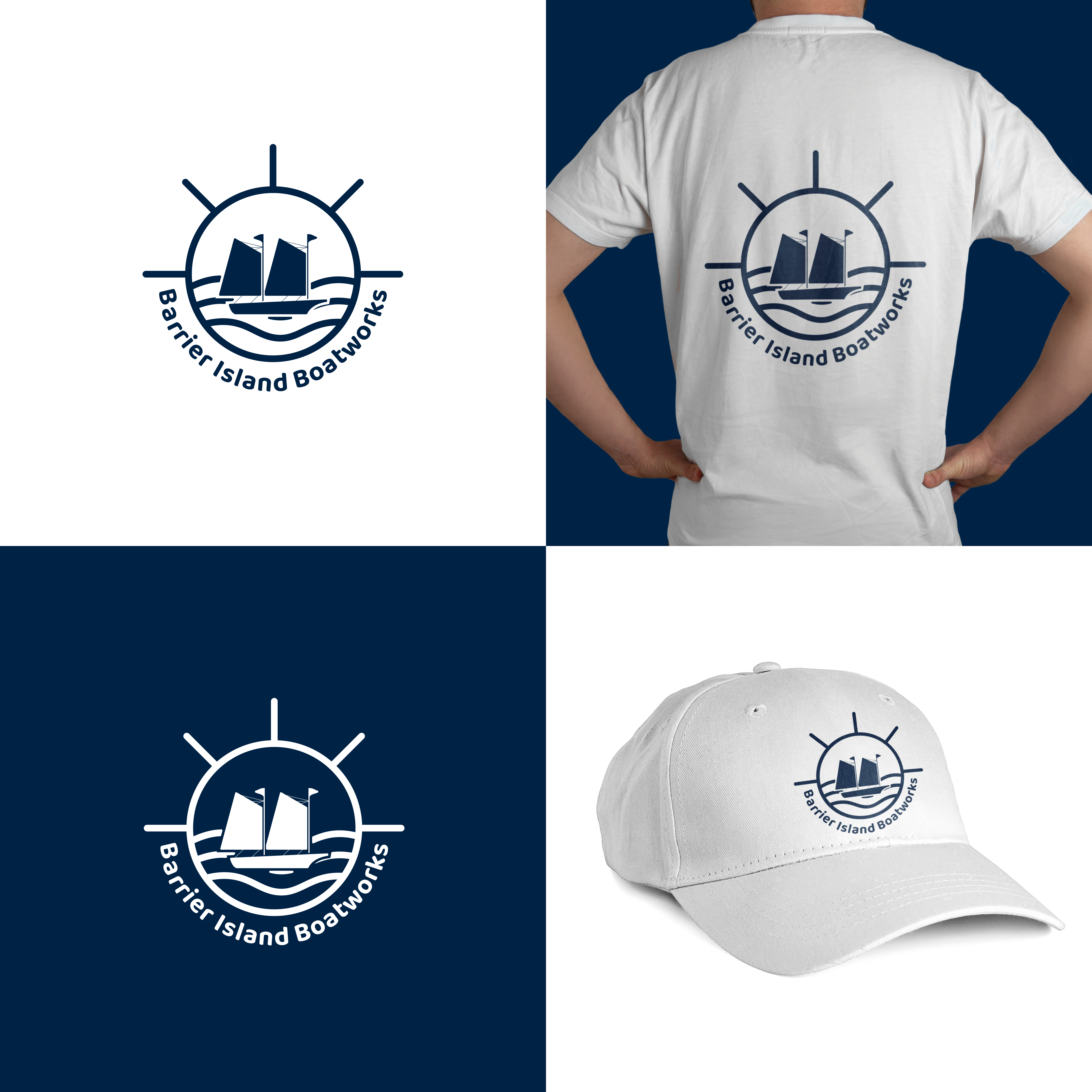 Design de Logo par Andi Pratama pour ce projet | Design #30249309