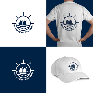 Design de Logo par Andi Pratama pour ce projet | Design #30249309