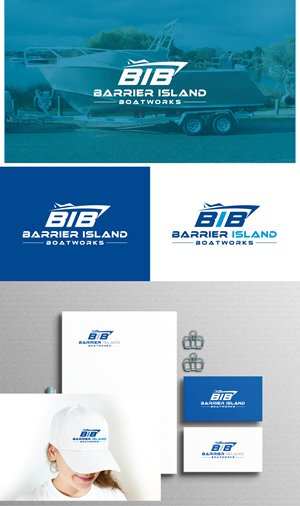 Design de Logo par AL-BARAKAH pour ce projet | Design : #30245814