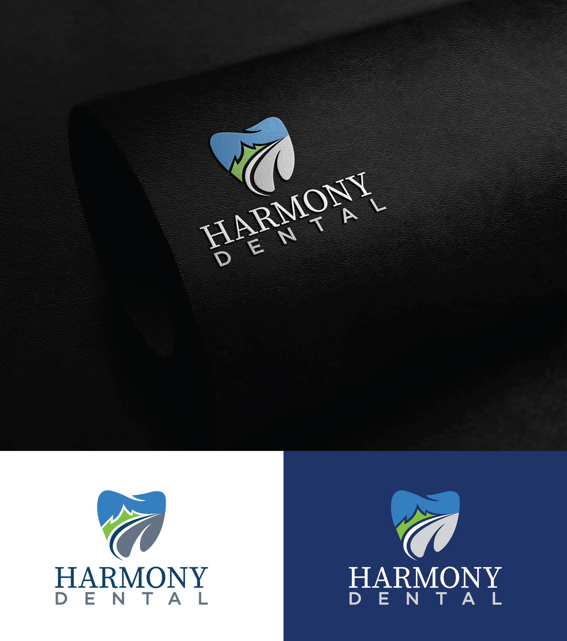 Logo Design by StromDesignHub for this project | Design #30245689