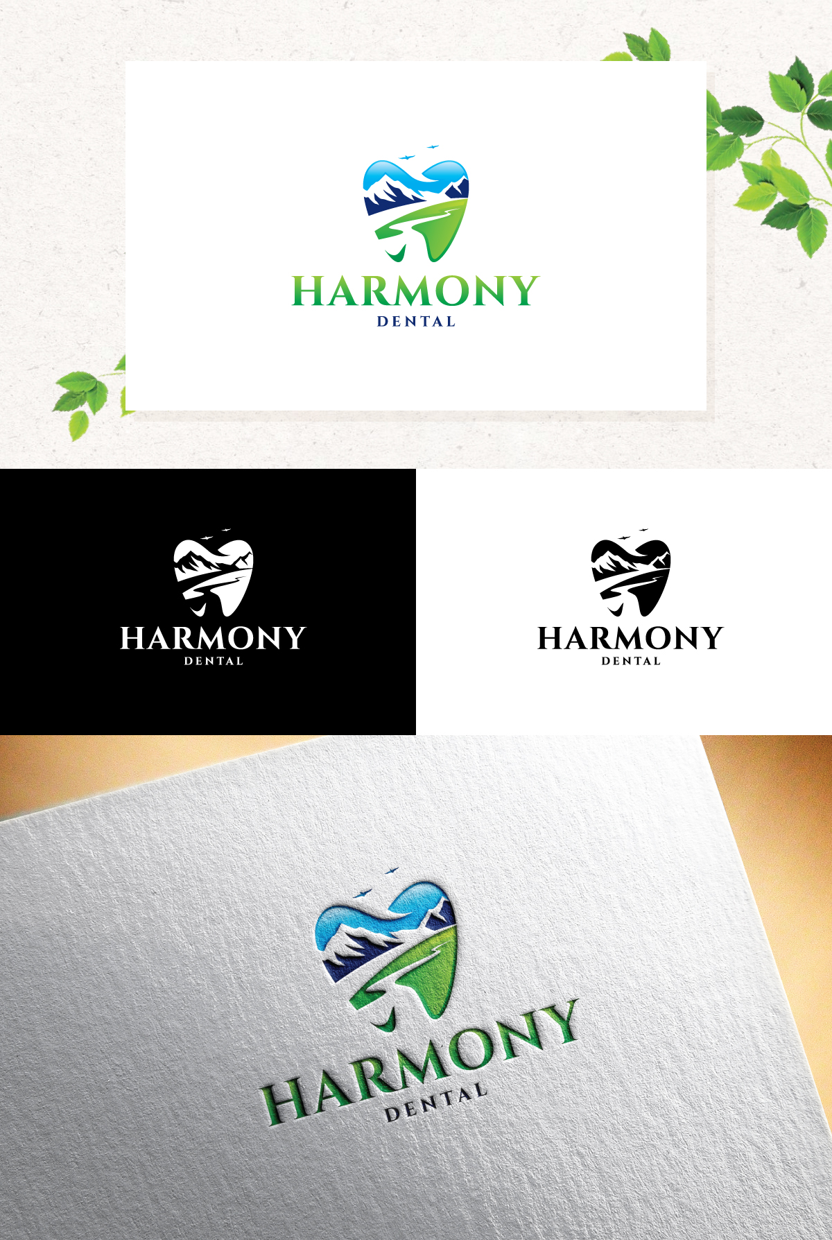 Logo Design by Logo Stock for this project | Design #30244548