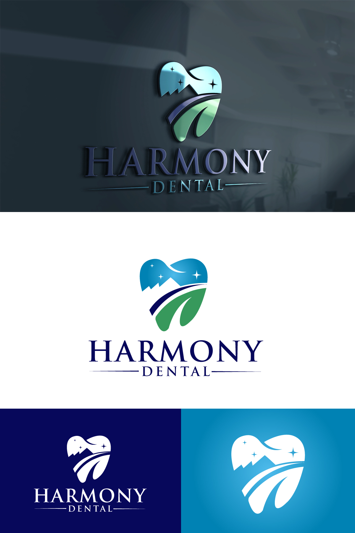 Diseño de Logo por leduy87qn para este proyecto | Diseño #30246497