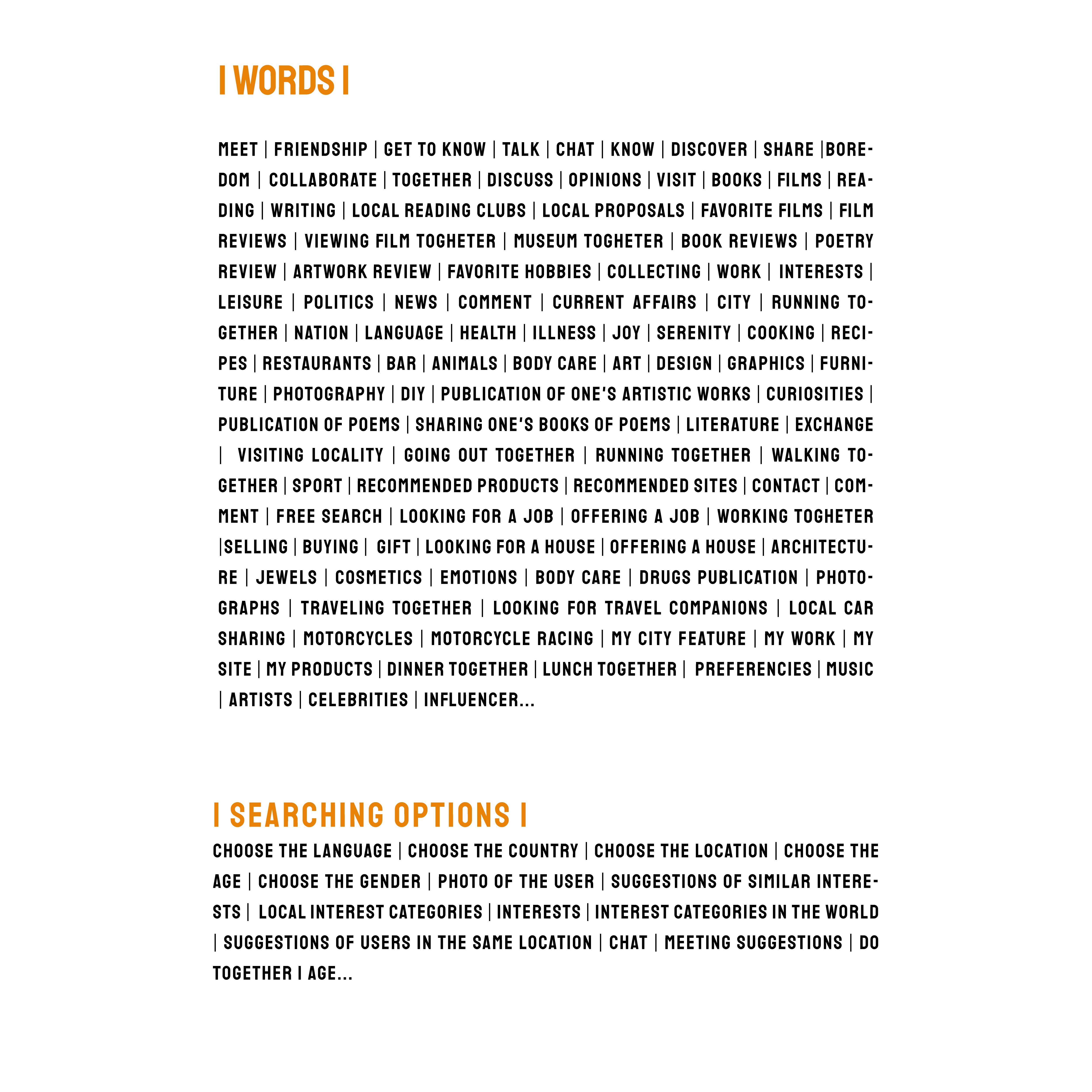 App-Design von mudesign für dieses Projekt | Design #30245165