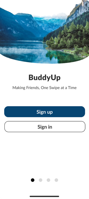 App Design by Mgco.dsgn