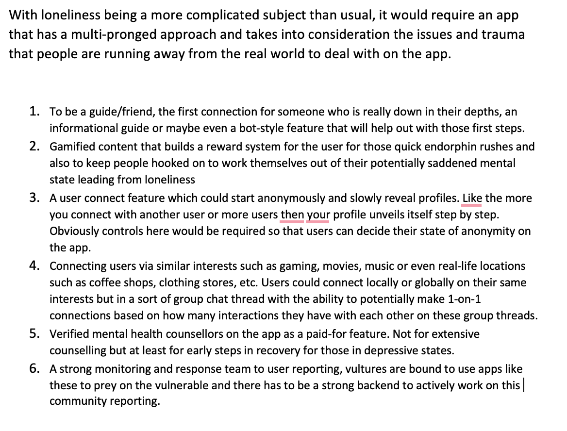 App-Design von DistShorty - Poorna für dieses Projekt | Design #30247590