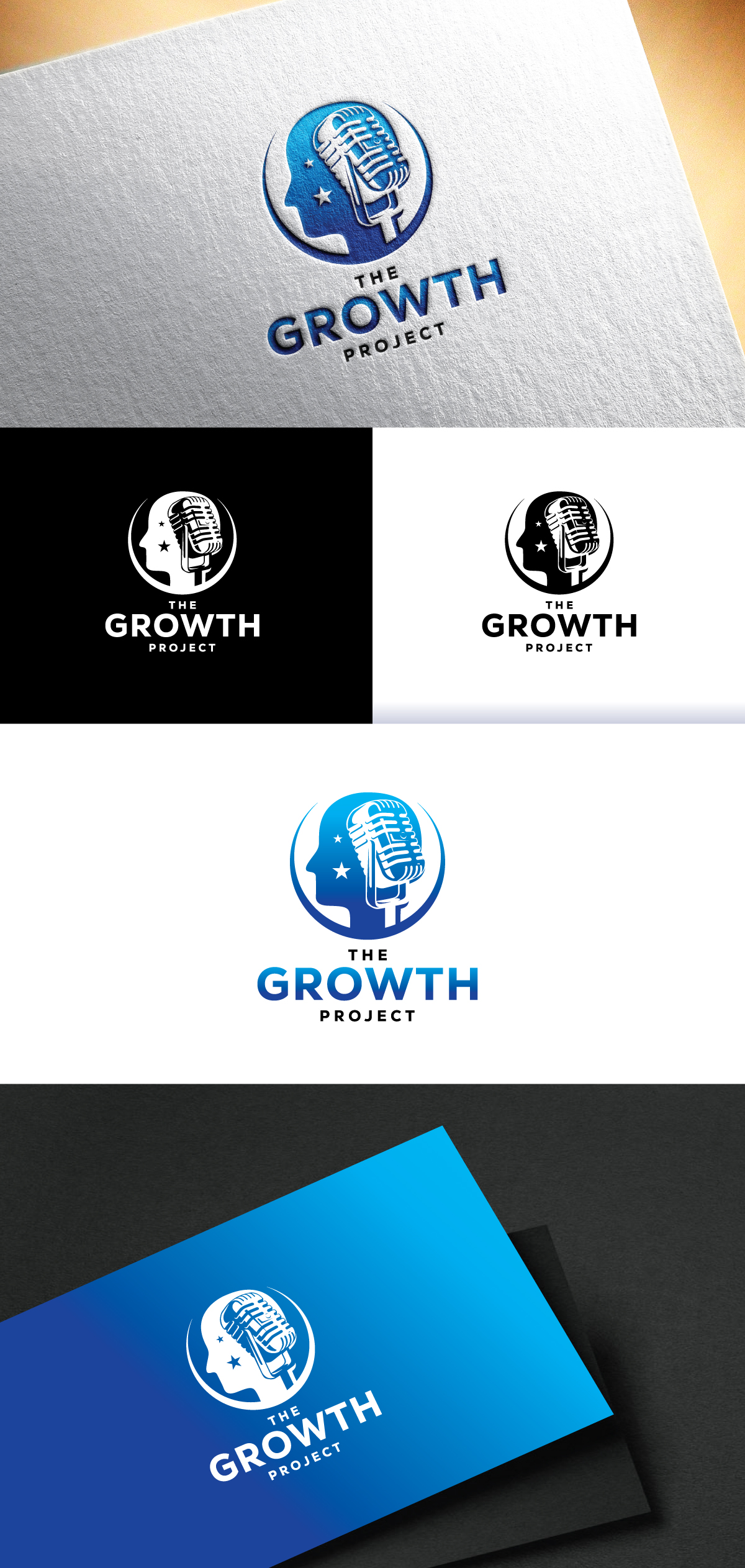 Logo-Design von Logo Stock für dieses Projekt | Design #30245474