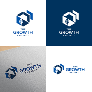 Logo Design by 4tech services for this project | Design: #30246863