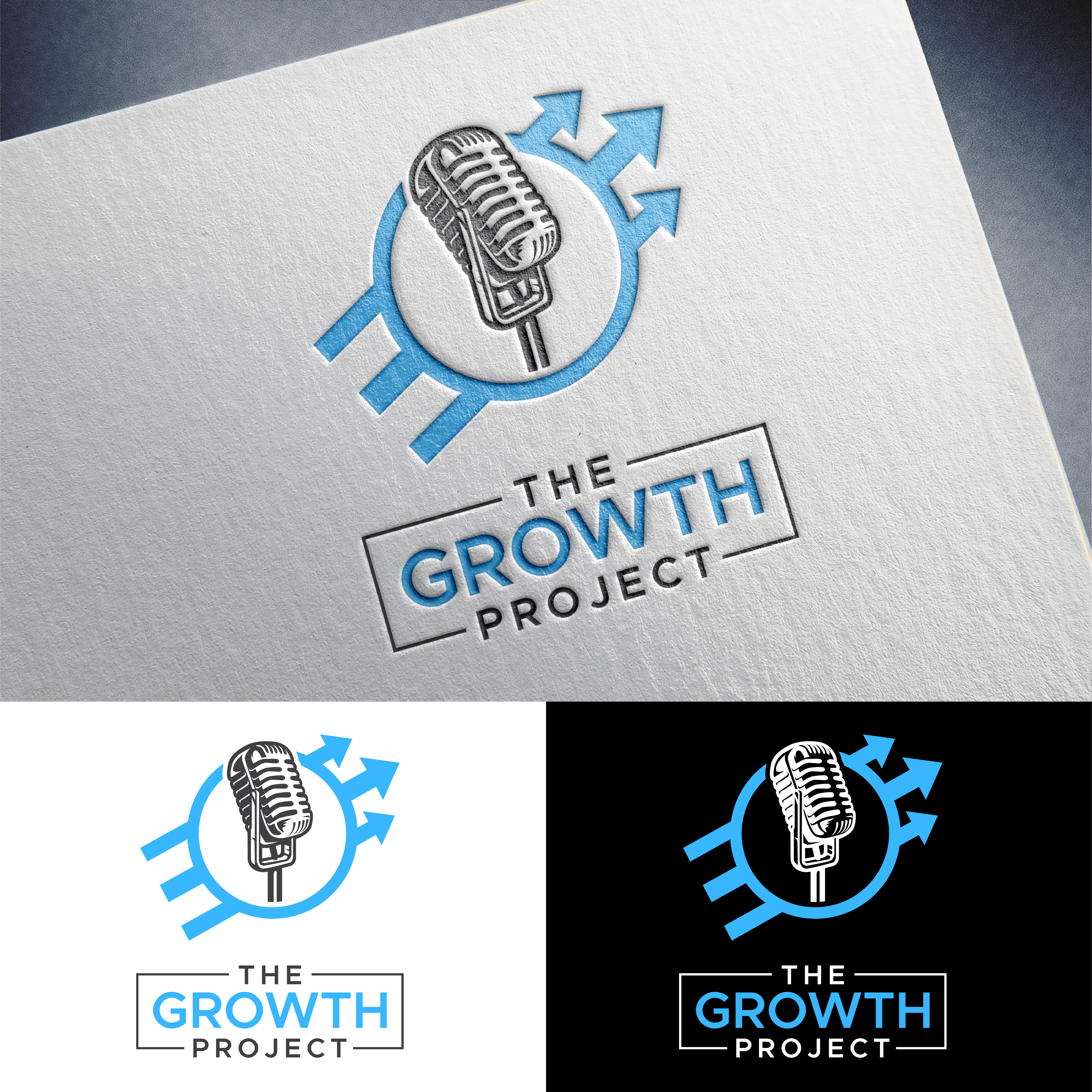 Logo-Design von ARTchemist für dieses Projekt | Design #30243963