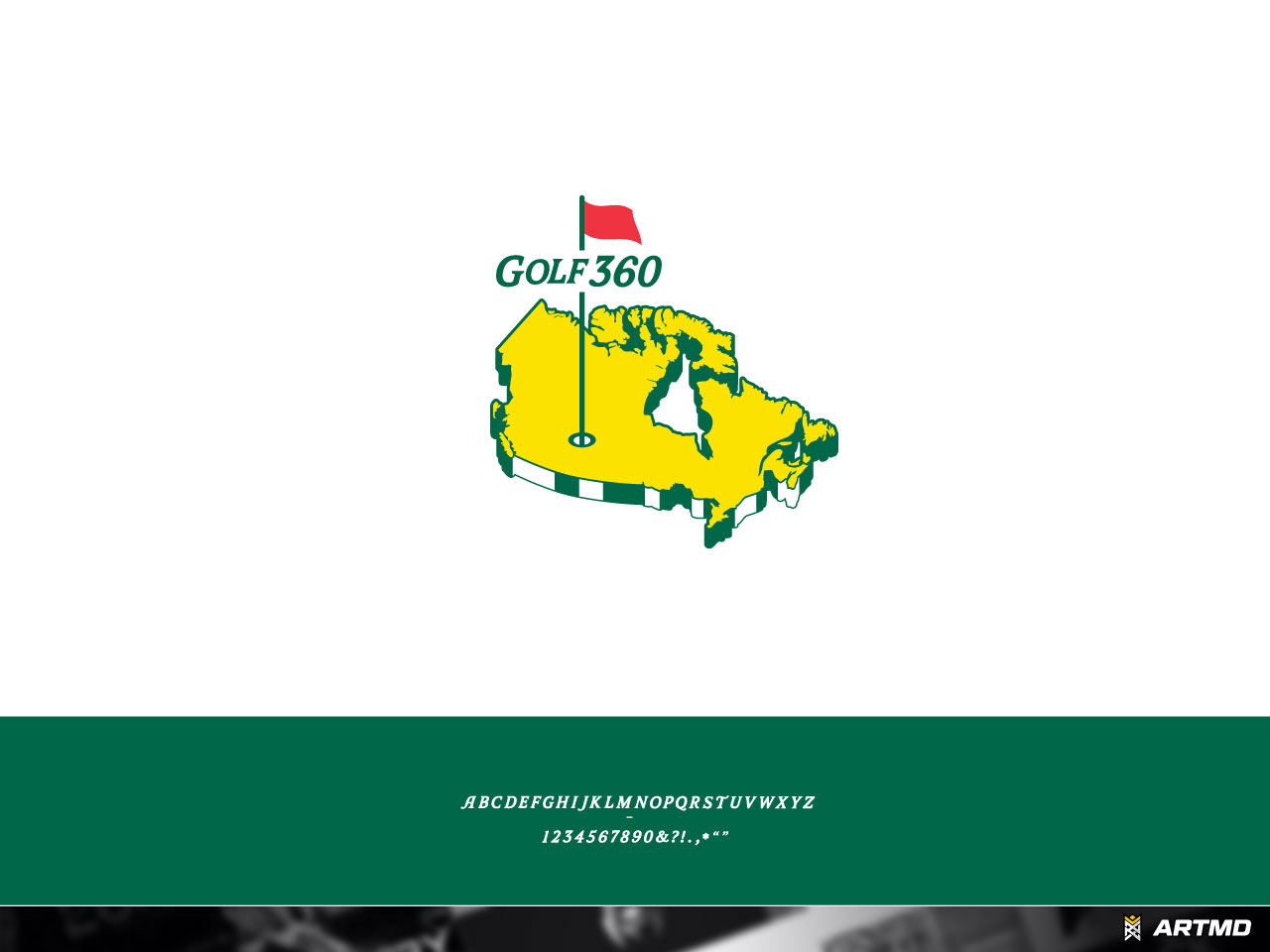 Logo Design by ARTMD for this project | Design #30243494