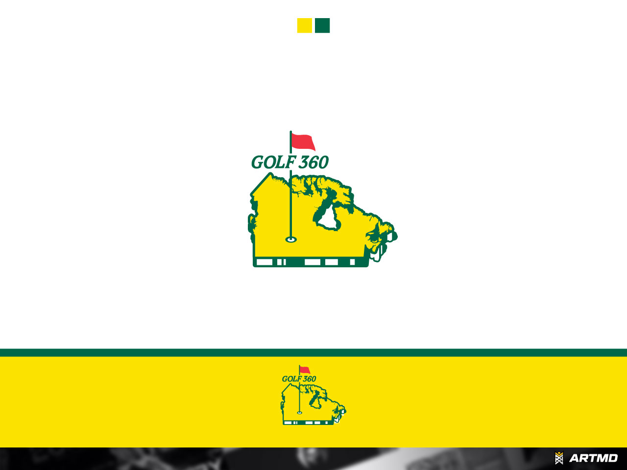 Logo Design by ARTMD for this project | Design #30246980