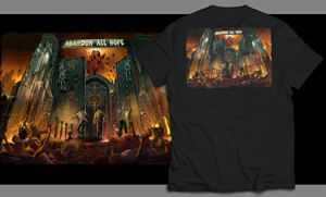 T-Shirt-Design von Graphic Storm für dieses Projekt | Design: #30247869