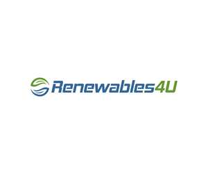 Logo Design by Thati Designs for Renewables4U | Design: #30266439