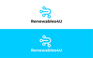 Logo Design by trojni for Renewables4U | Design: #30245927