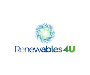 Logo Design by NancyTan for Renewables4U | Design: #30247189