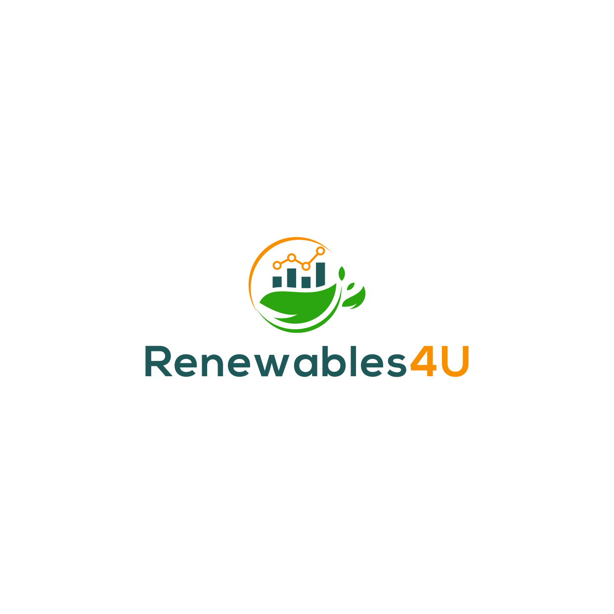 Logo Design by Kaze56 for Renewables4U | Design #30246816