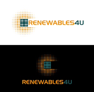 Logo Design by Owltive for Renewables4U | Design: #30245940