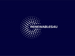Logo Design by Owltive for Renewables4U | Design: #30245941