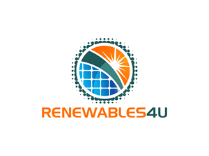 Logo Design by Owltive for Renewables4U | Design: #30245942