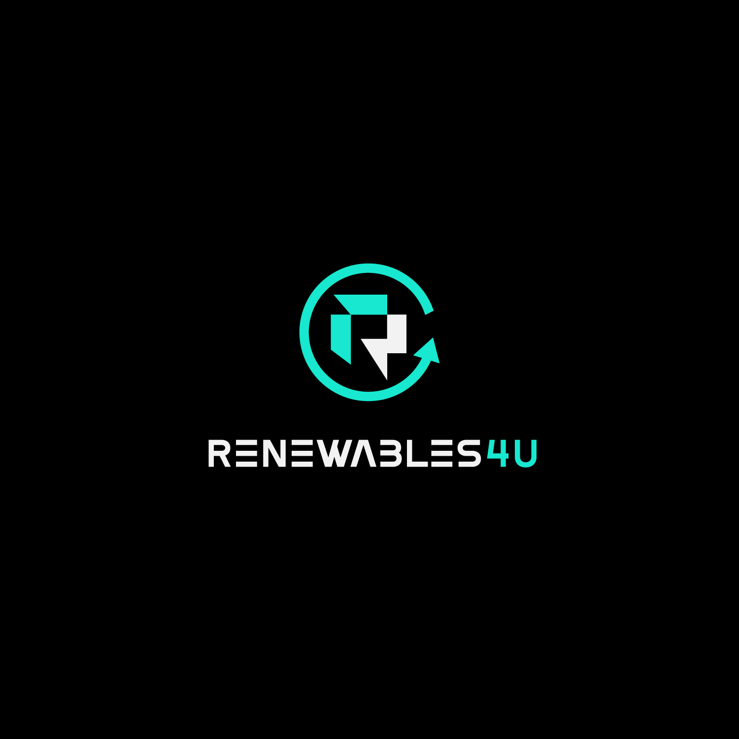Logo Design by Abdul 20 for Renewables4U | Design #30248917