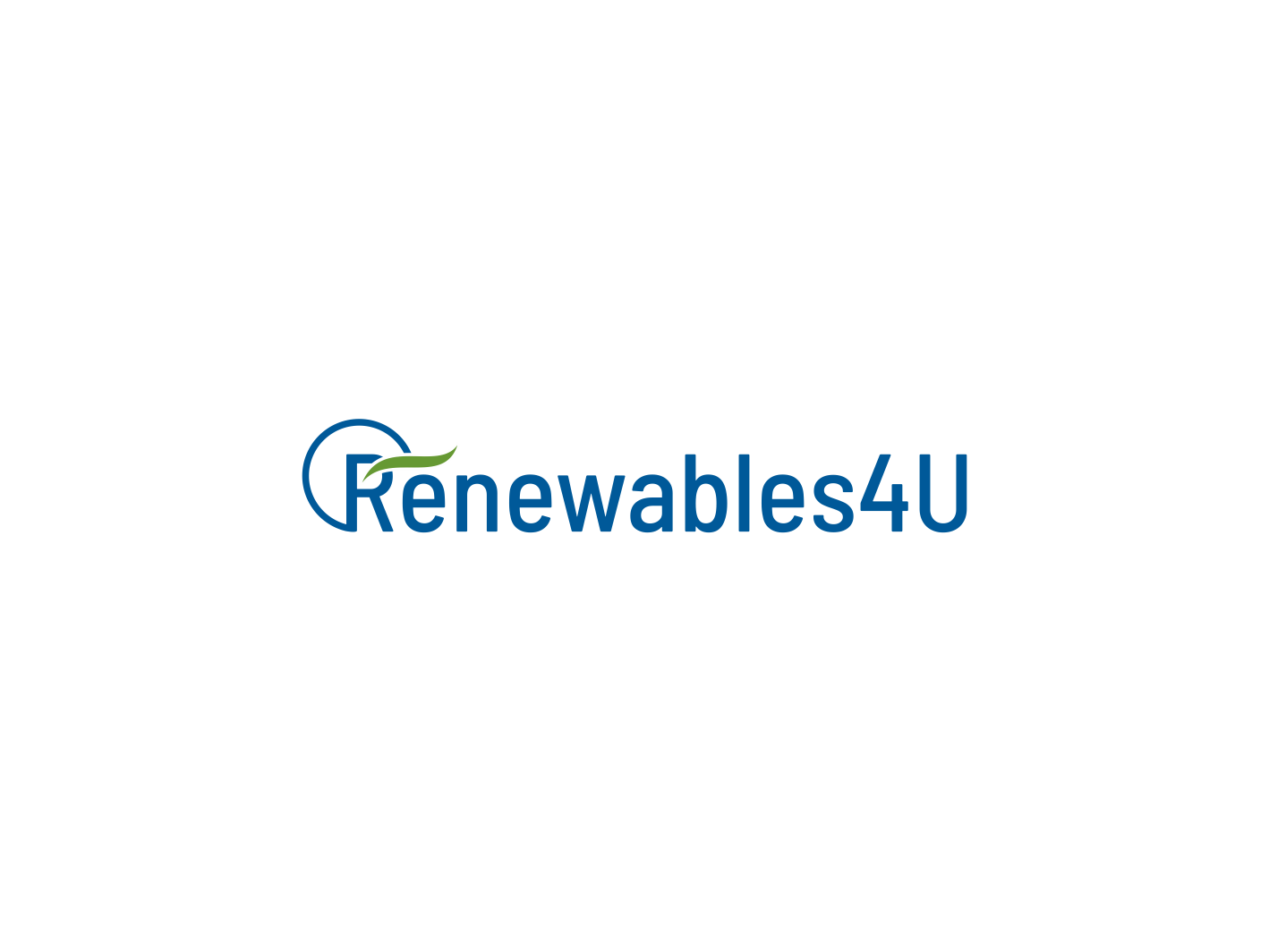 Logo Design by BNdesigner for Renewables4U | Design #30271101