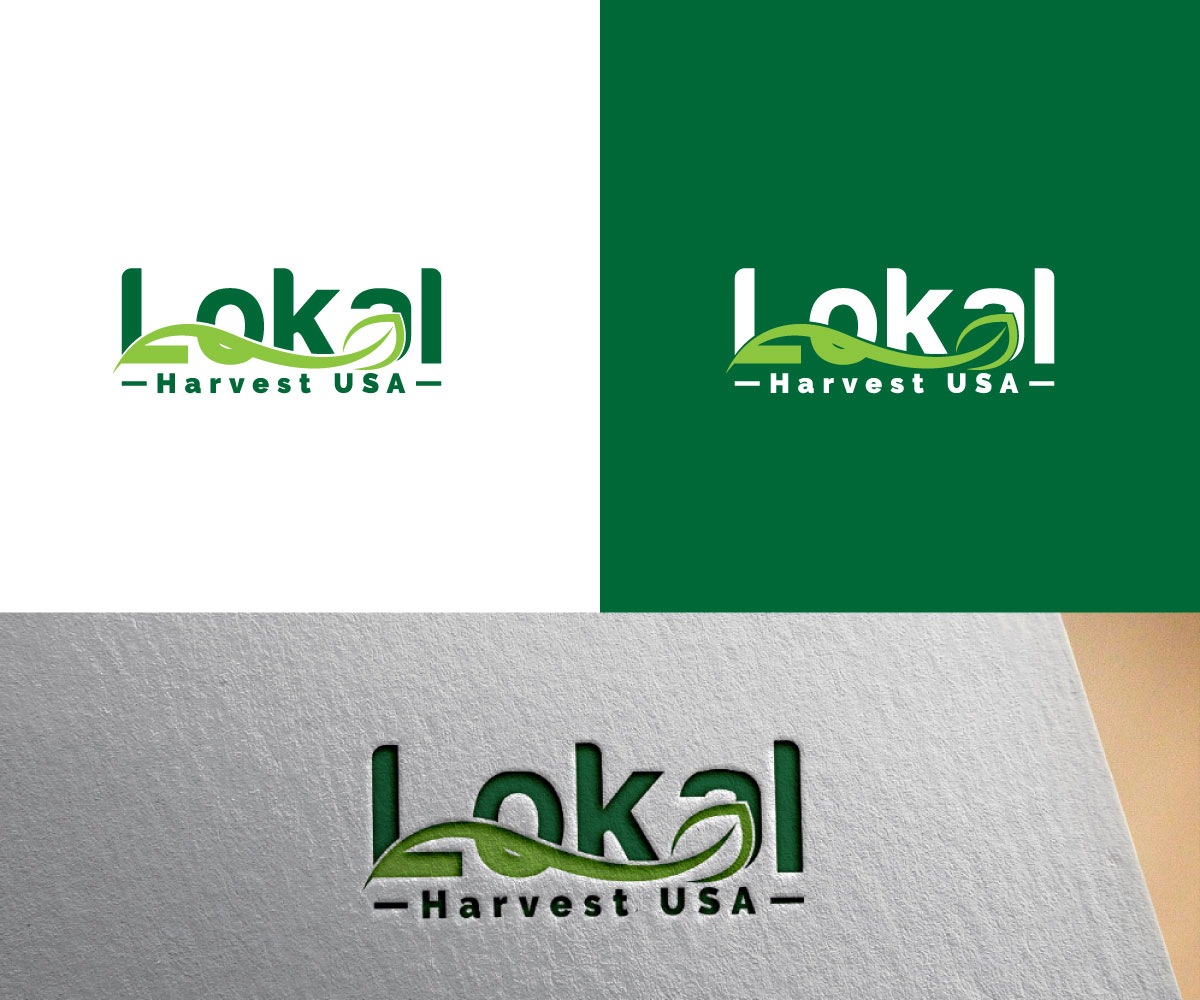 Logo Design by RS_Design for this project | Design #30246331