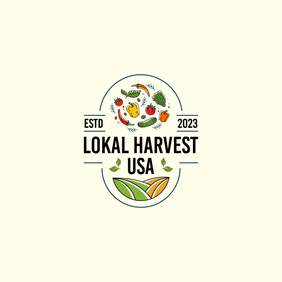 Logo Design by GOLDENCROWN for this project | Design #30248408