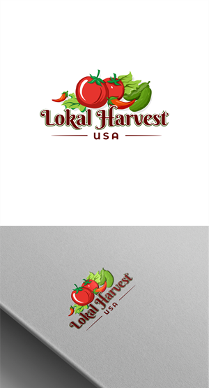 Logo Design by *mary for this project | Design: #30248481