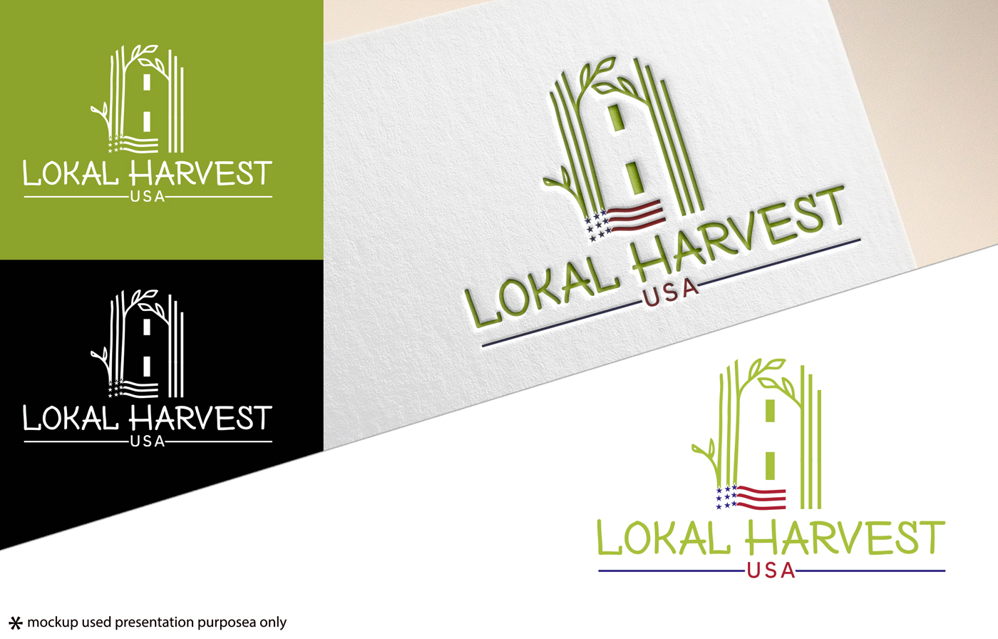 Logo Design by Rubia@ for this project | Design #30249199