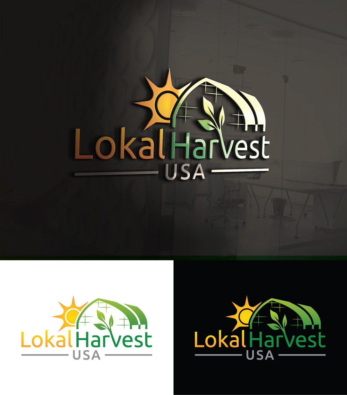 Logo Design by Md Shehidul Islam Rimon for this project | Design #30250486