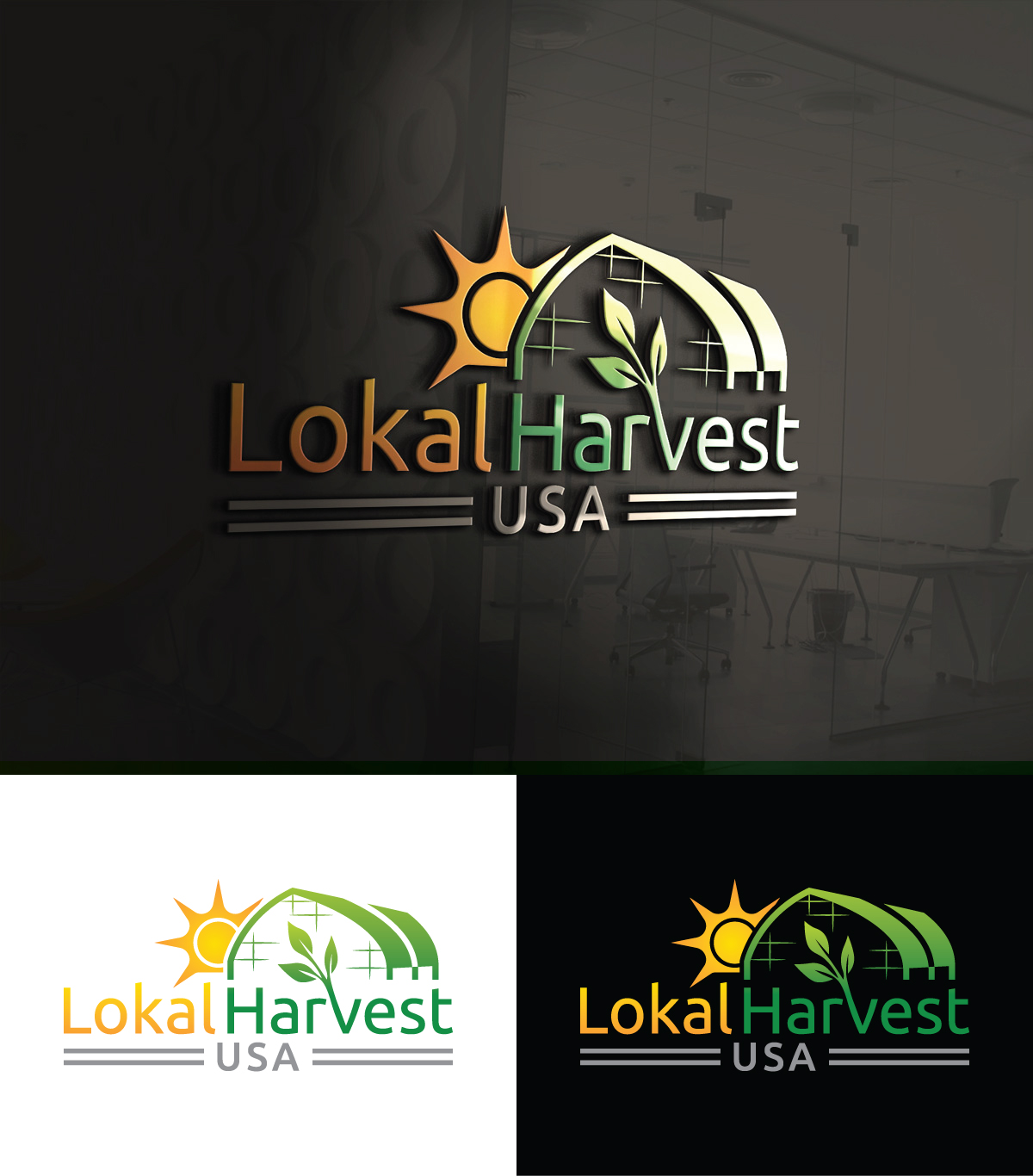 Logo Design by Md Shehidul Islam Rimon for this project | Design #30250487