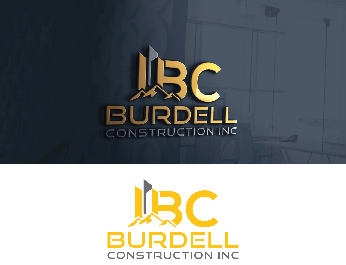 Logo Design by rass07 for this project | Design #30256928