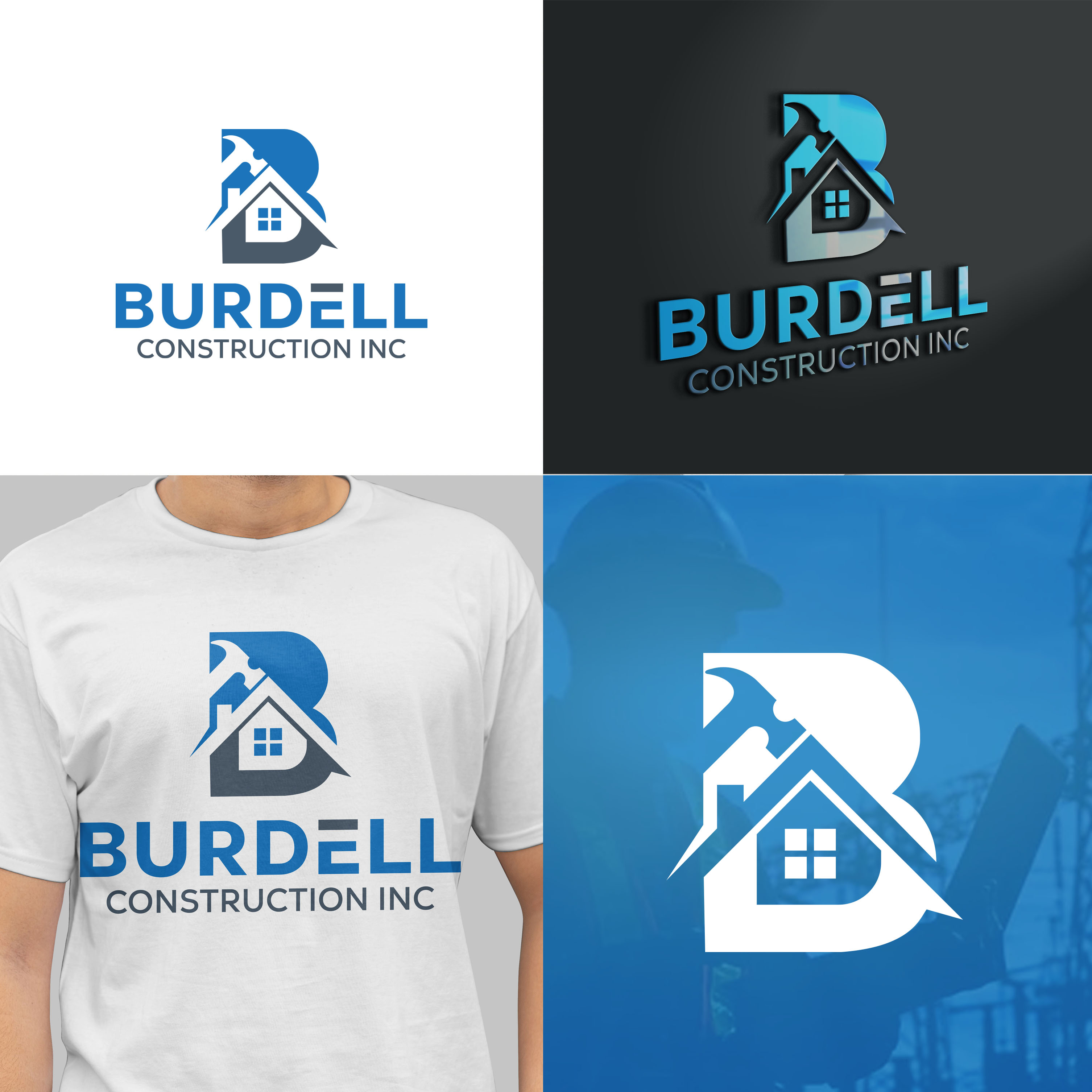 Logo Design by aexoagency for this project | Design #30248040