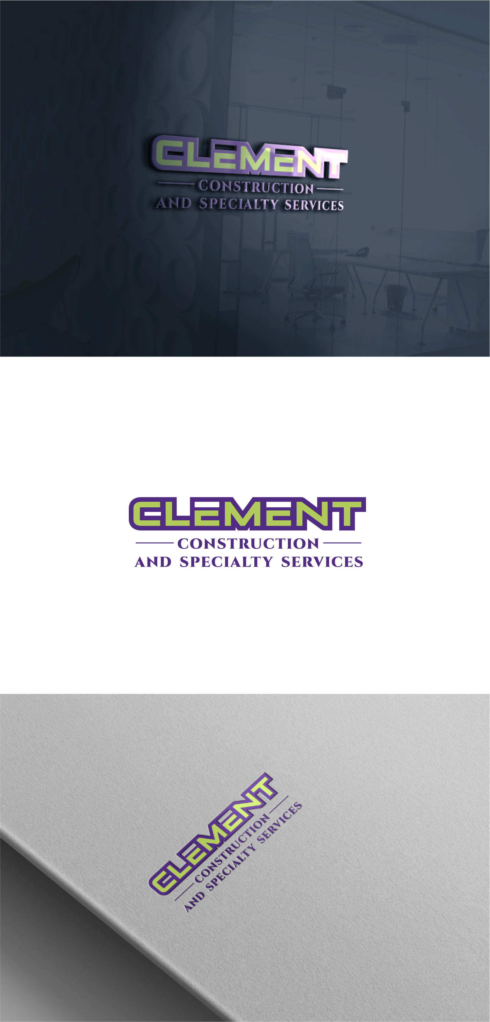 Logo-Design von *mary für National Installations | Design #30248114